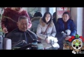 剧情国产,国破山河在